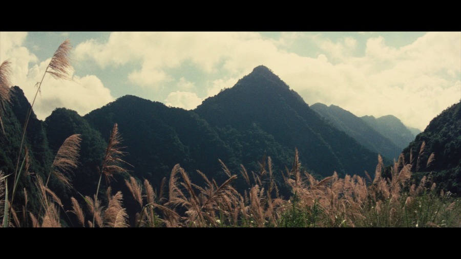 Screen capture from A Touch of Zen