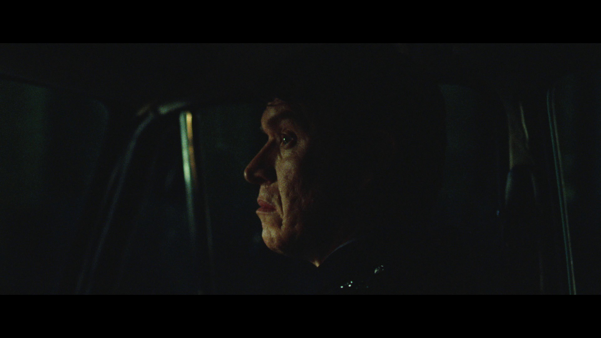 Screen capture from Small Axe