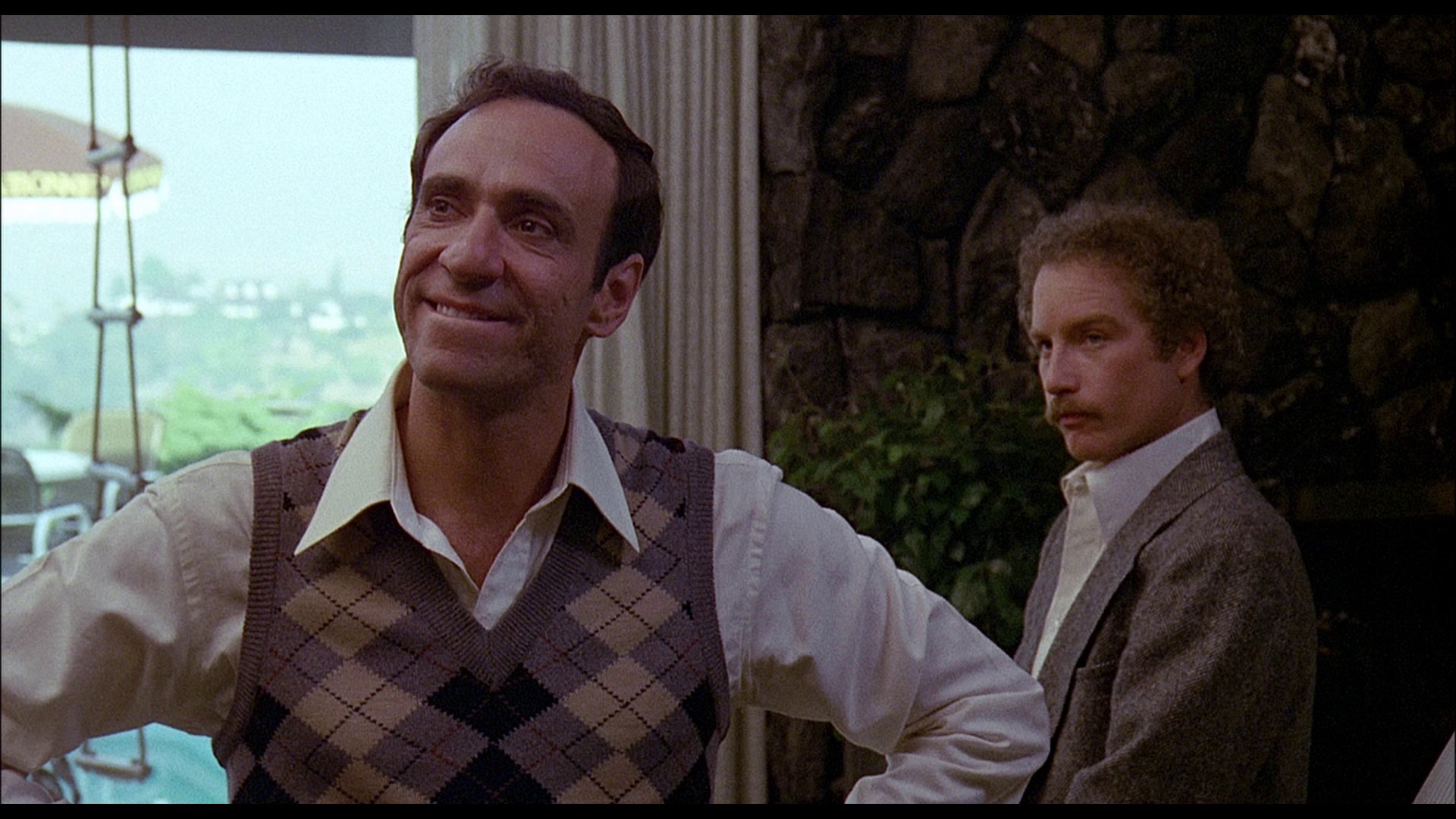 Screen capture from The Big Fix