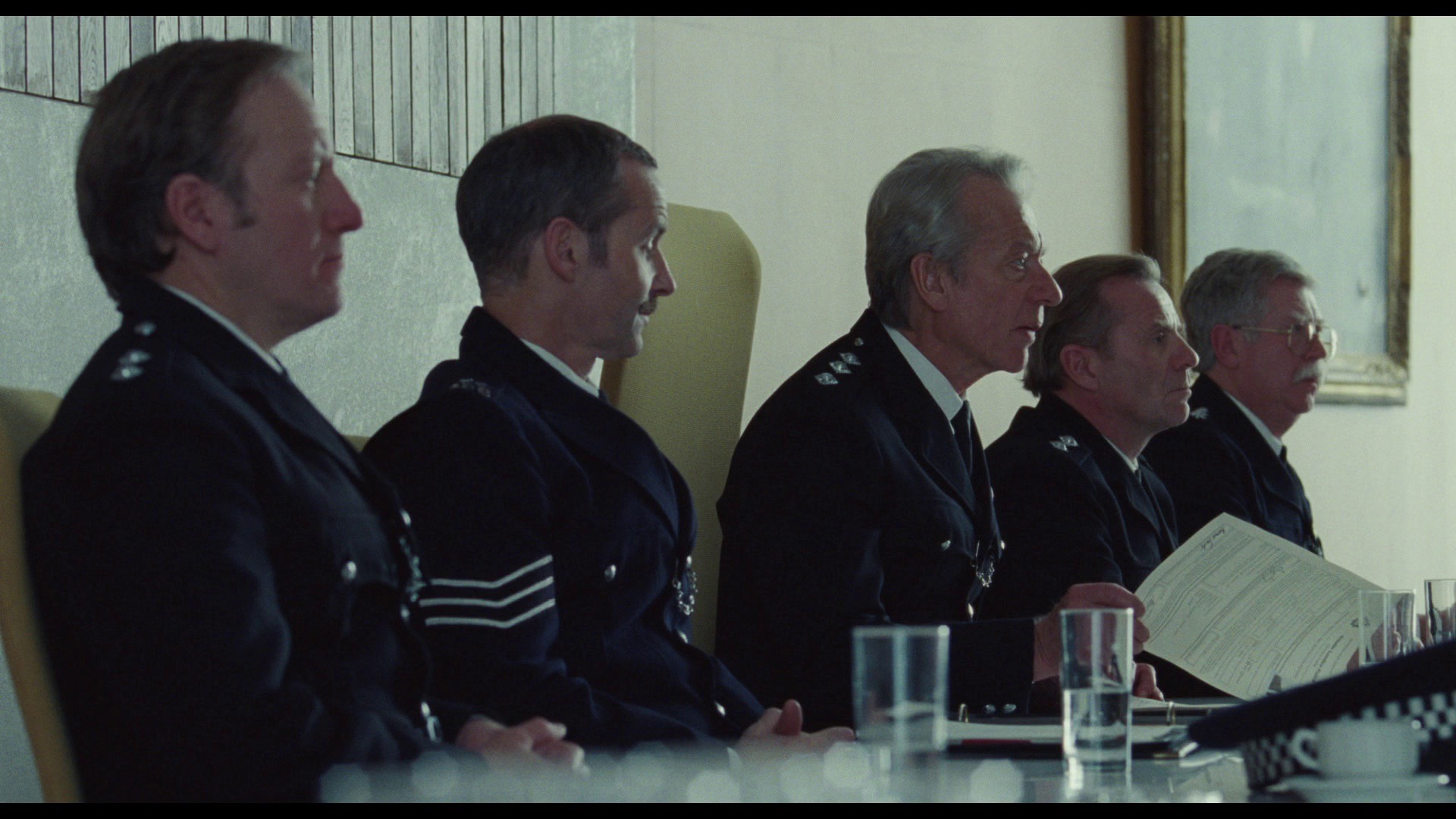 Screen capture from Small Axe