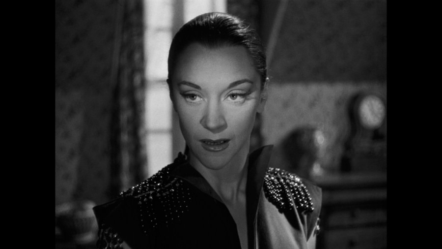 Screen capture from Orpheus