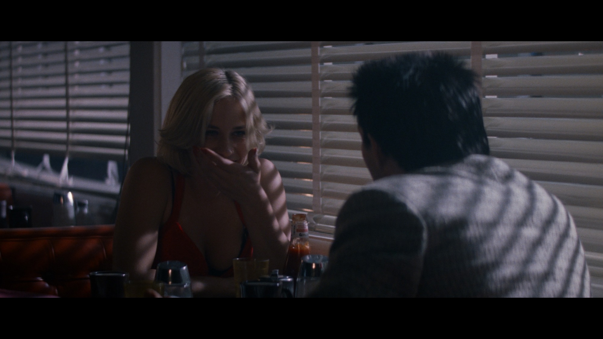 Screen capture from True Romance
