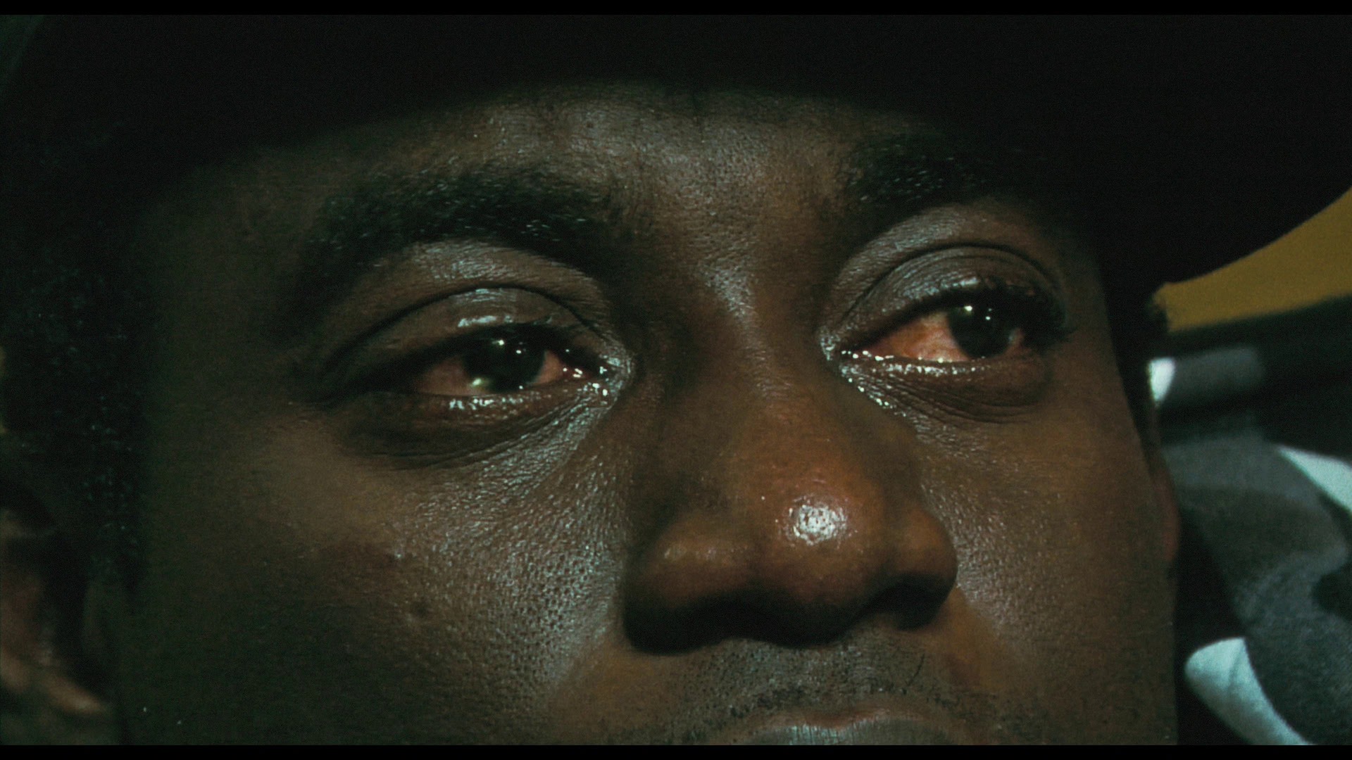 Screen capture from Prince of Broadway