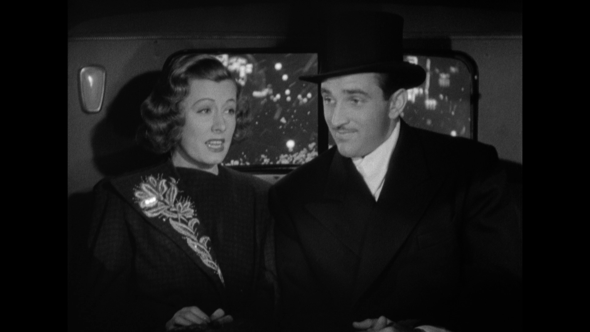 Screen capture from Love Affair