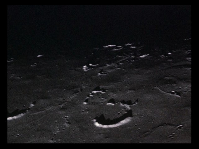 Screen capture from For All Mankind