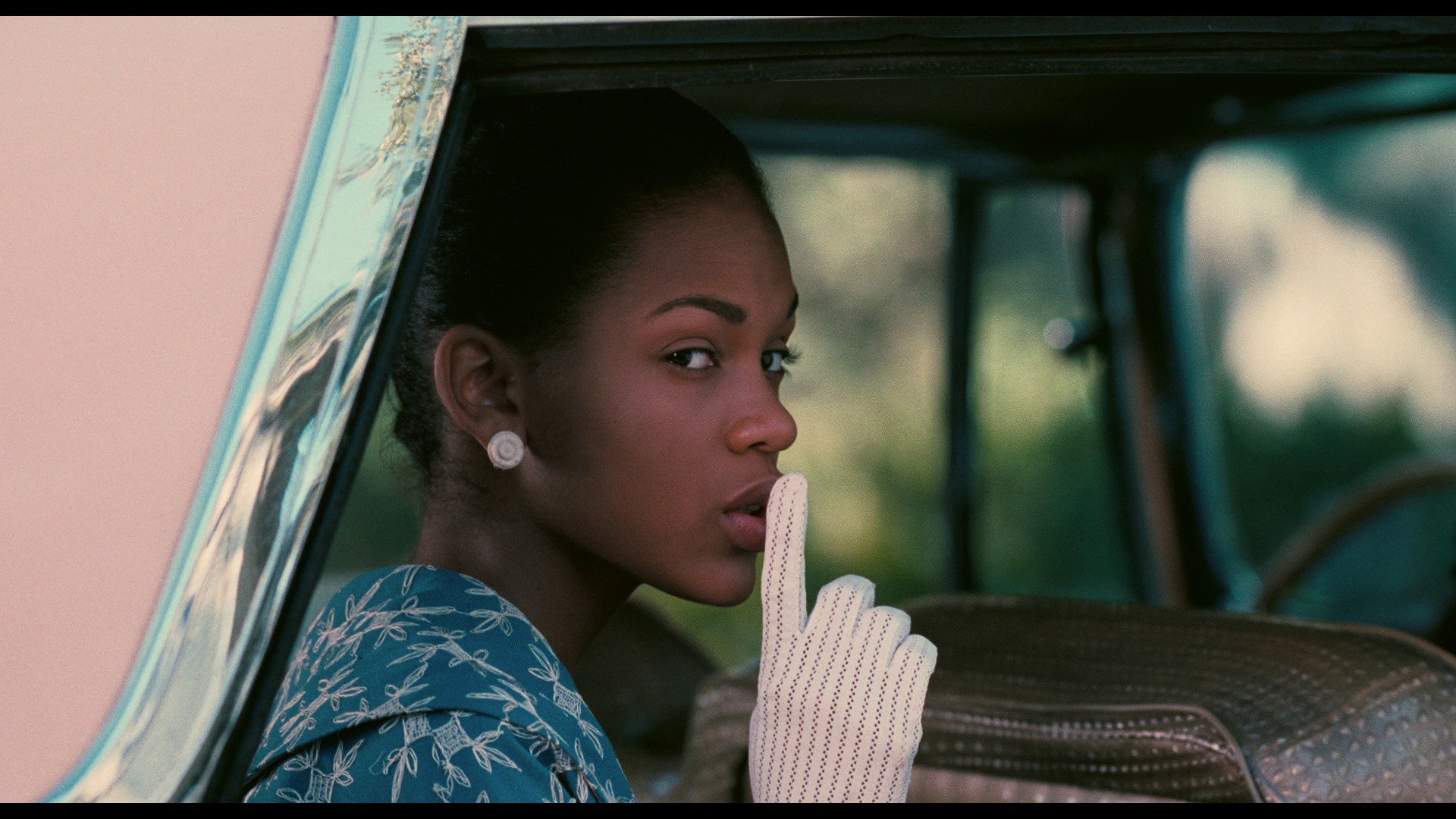 Screen capture from Eve's Bayou