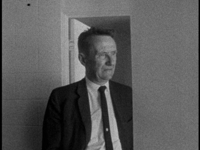 Screen capture from Salesman