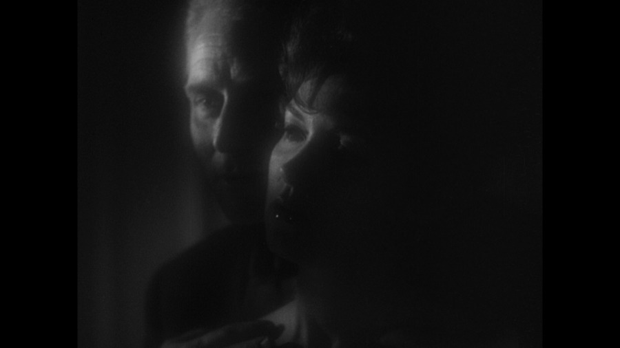 Screen capture from The Exterminating Angel