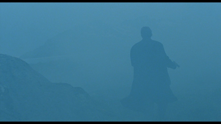 Screen capture from Insomnia