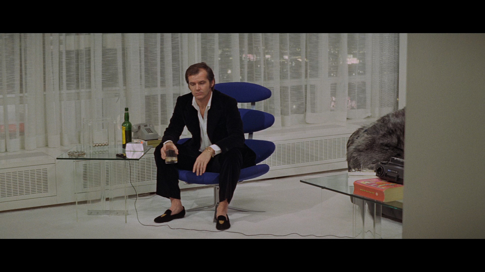 Screen capture from Carnal Knowledge
