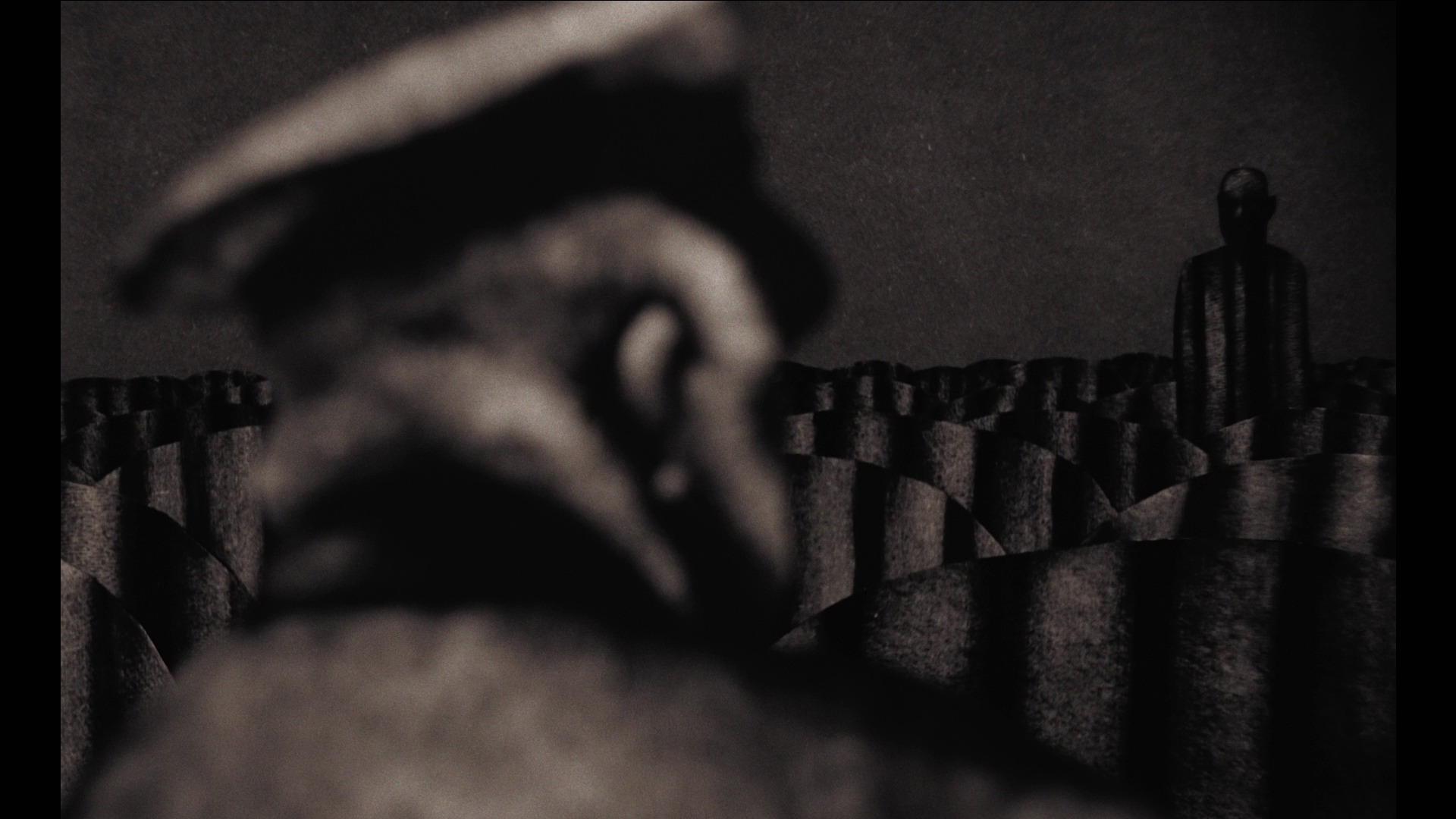 Screen capture from Essential Polish Animation