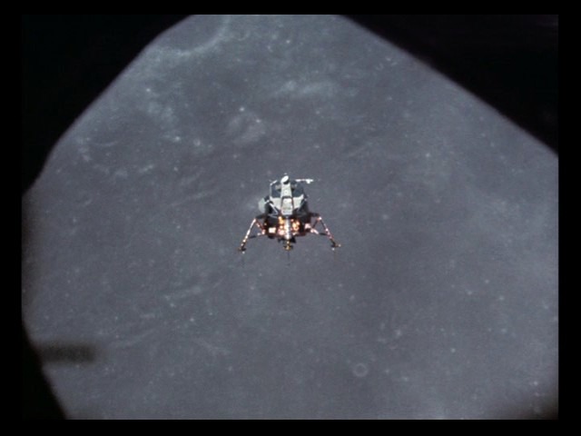 Screen capture from For All Mankind