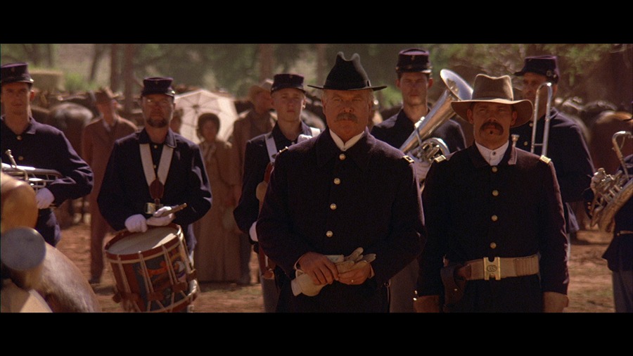 Screen capture from Geronimo: An American Legend