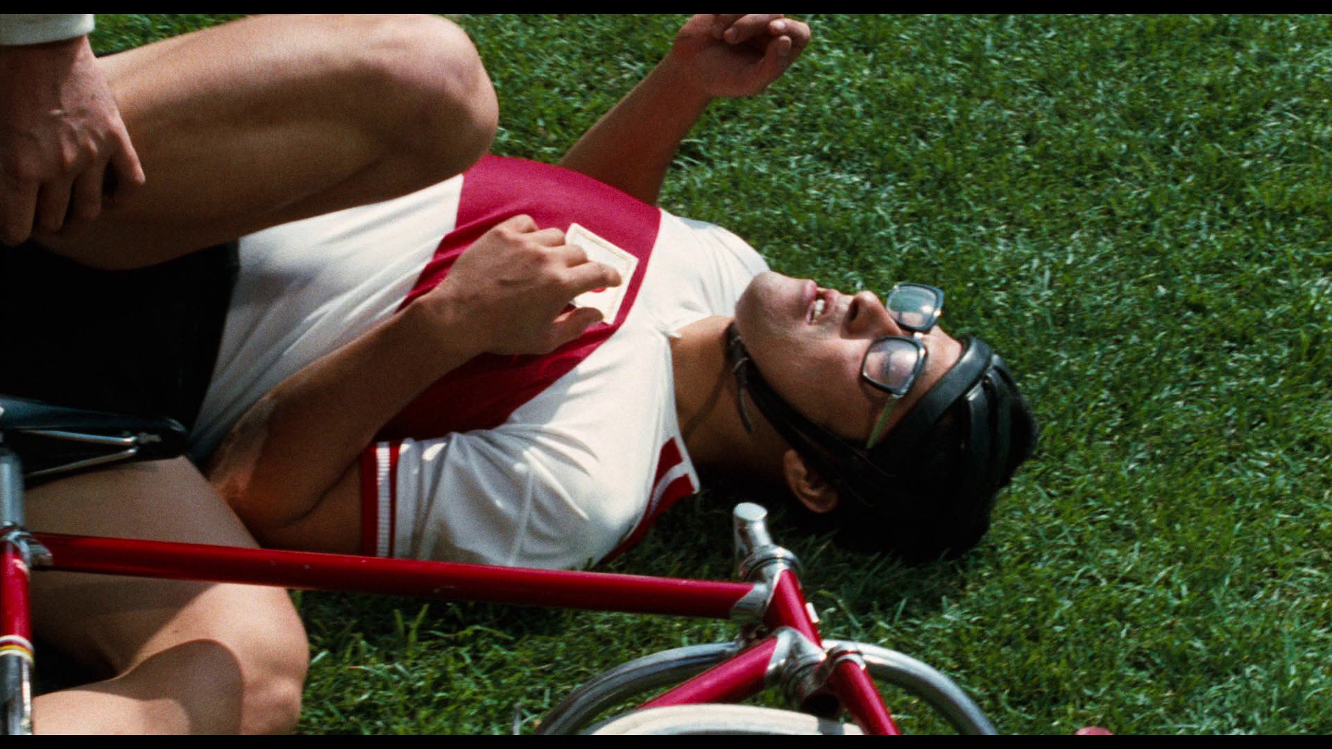 Screen capture from Visions of Eight