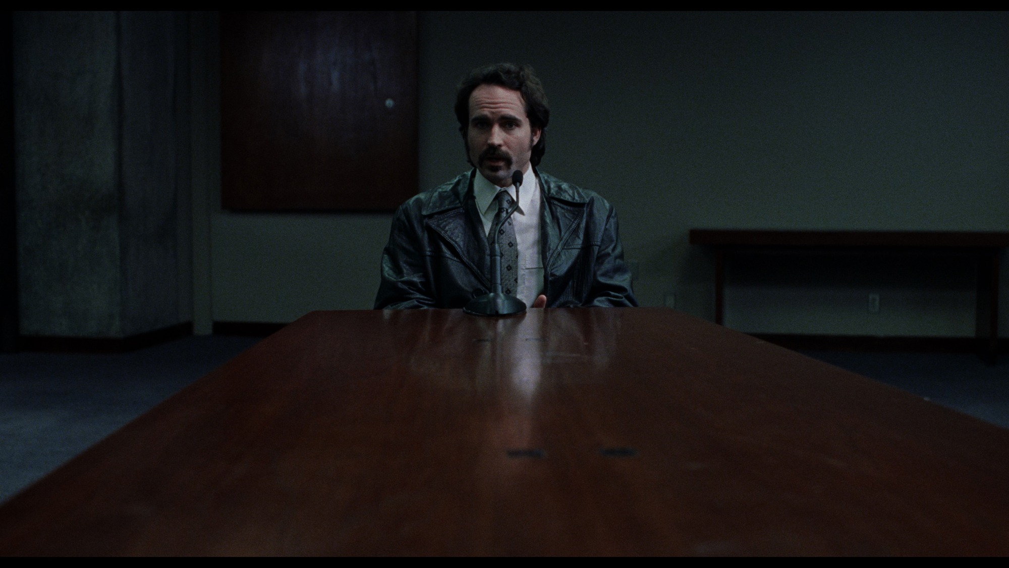 Screen capture from Narc