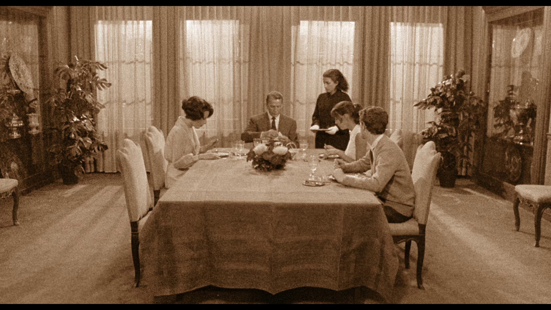 Screen capture from Pasolini 101