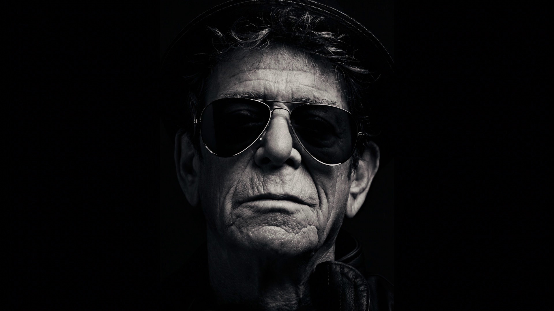 Screen capture from The Velvet Underground