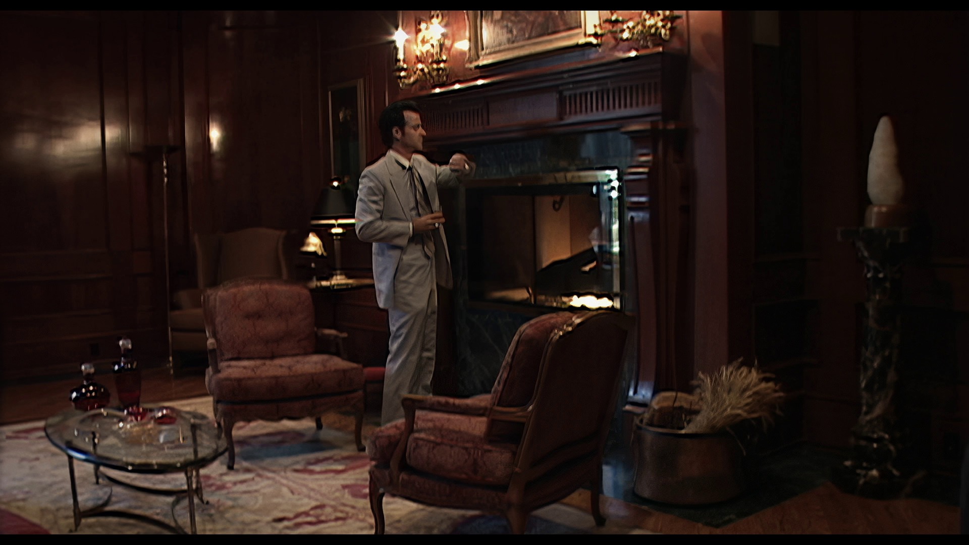 Screen capture from Inland Empire