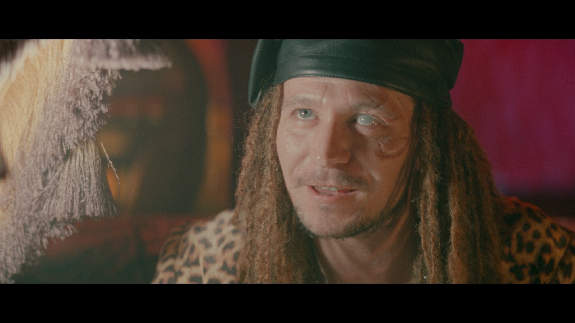 Screen capture from True Romance