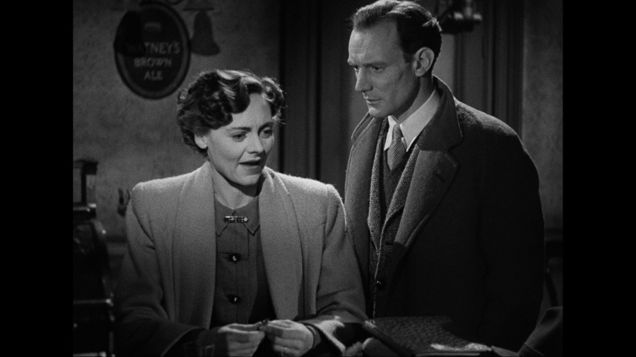 Screen capture from Brief Encounter