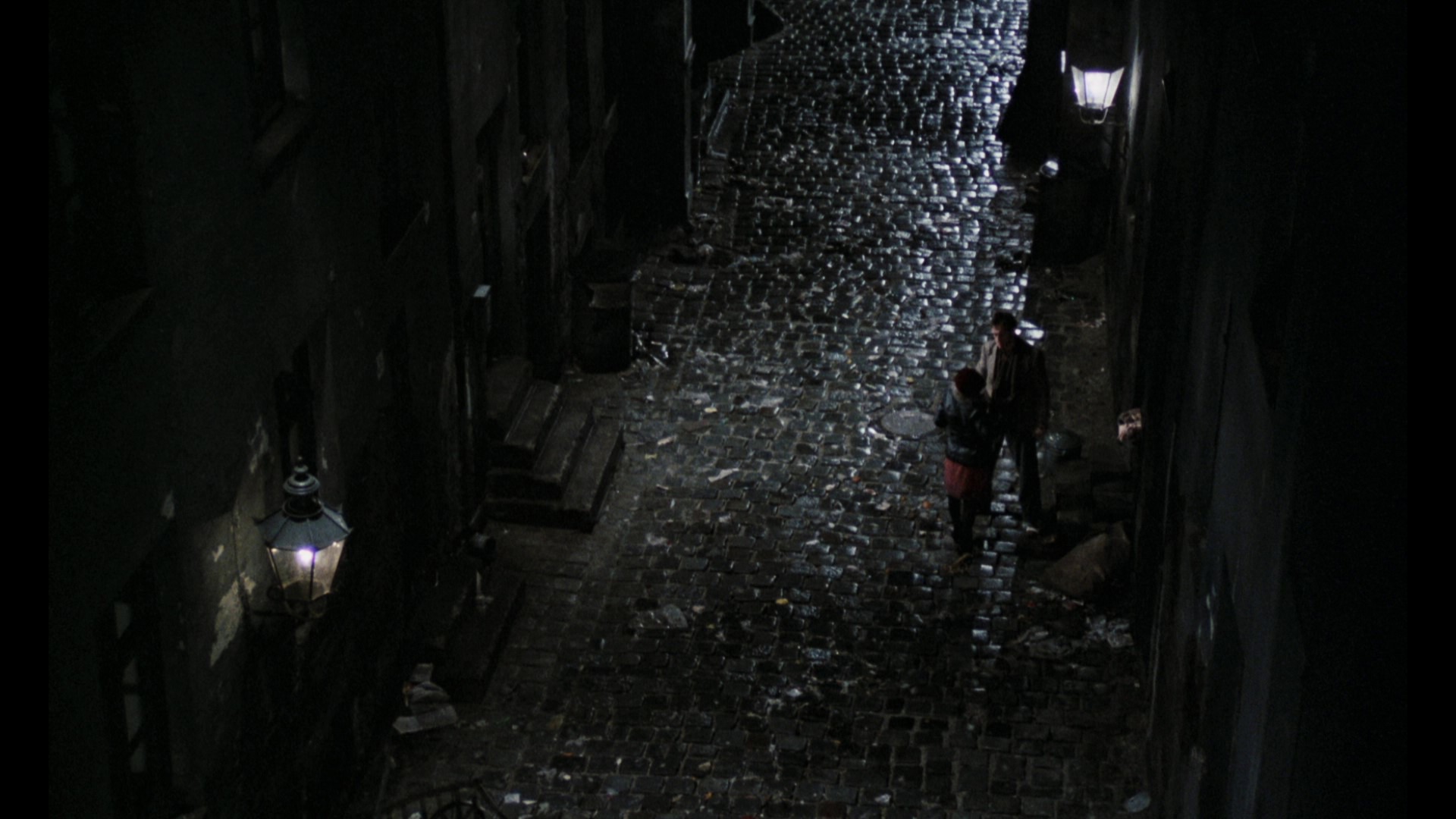 Screen capture from The Serpent's Egg