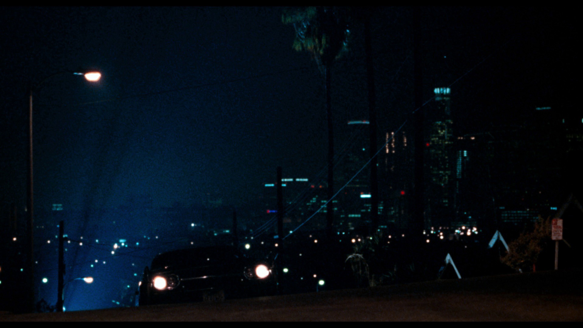Screen capture from One False Move