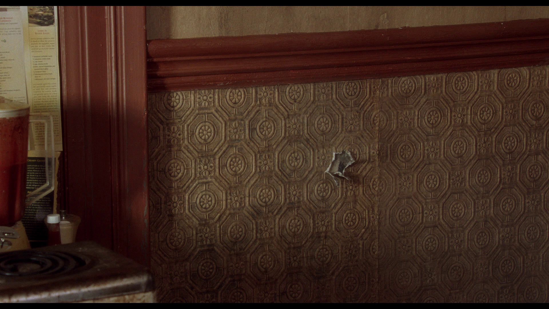 Screen capture from Mulholland Dr.