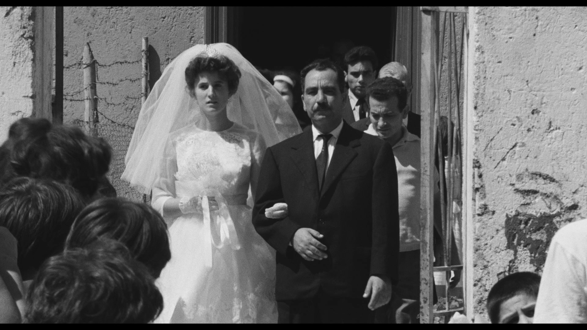 Screen capture from Pasolini 101