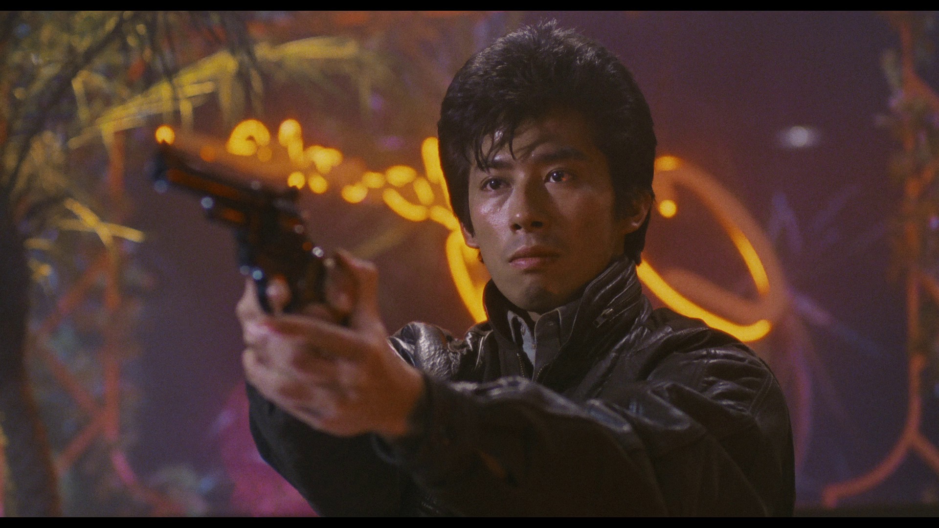 Screen capture from Royal Warriors