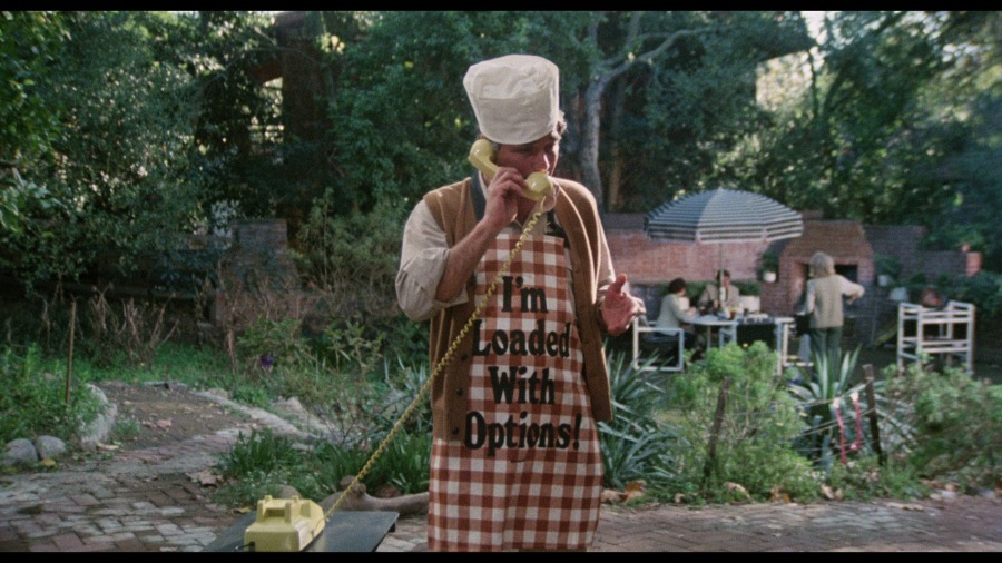 Screen capture from The In-Laws