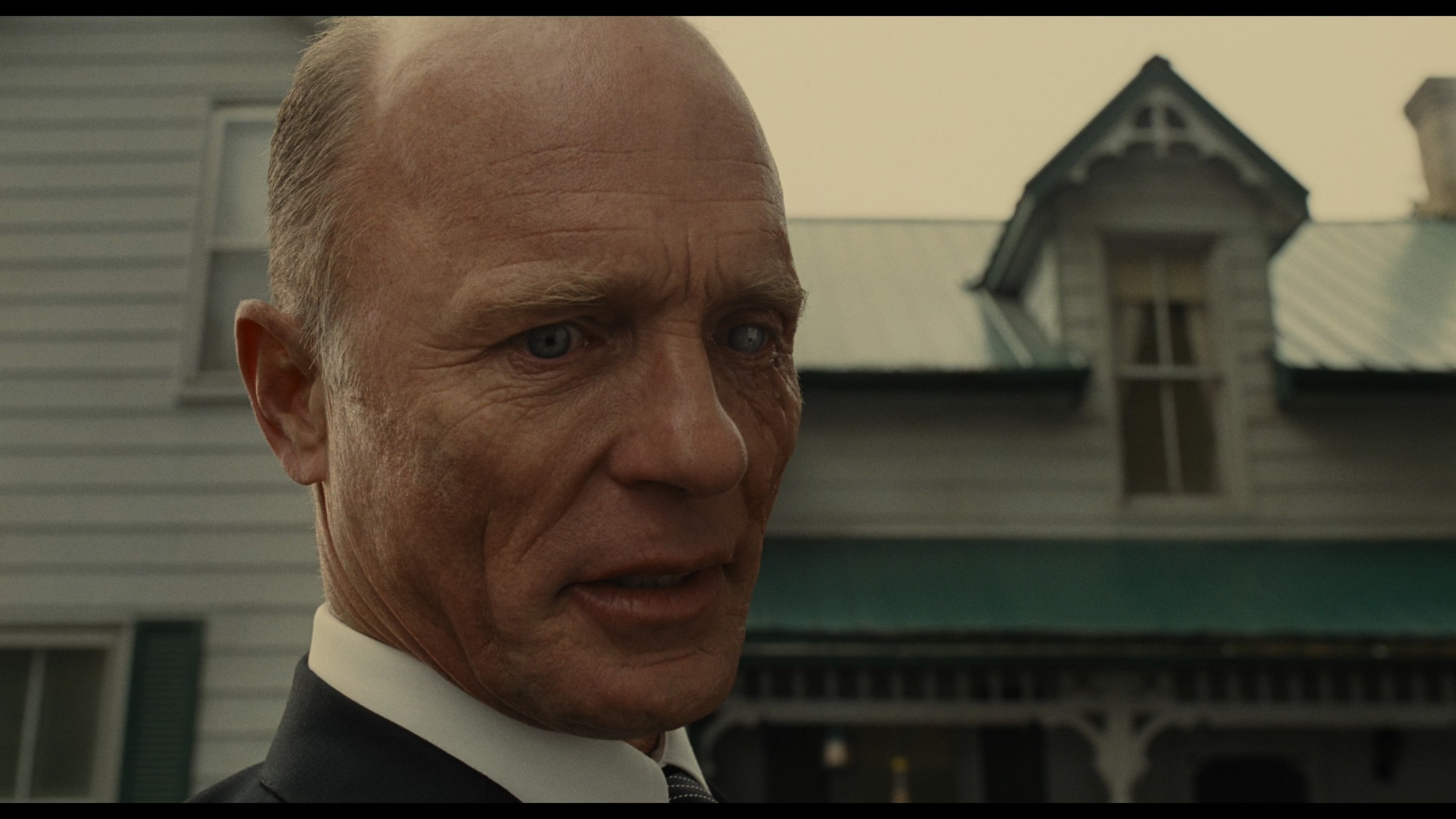 Screen capture from A History of Violence