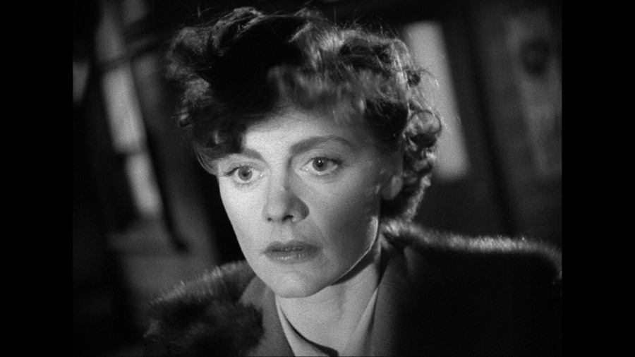 Screen capture from Brief Encounter