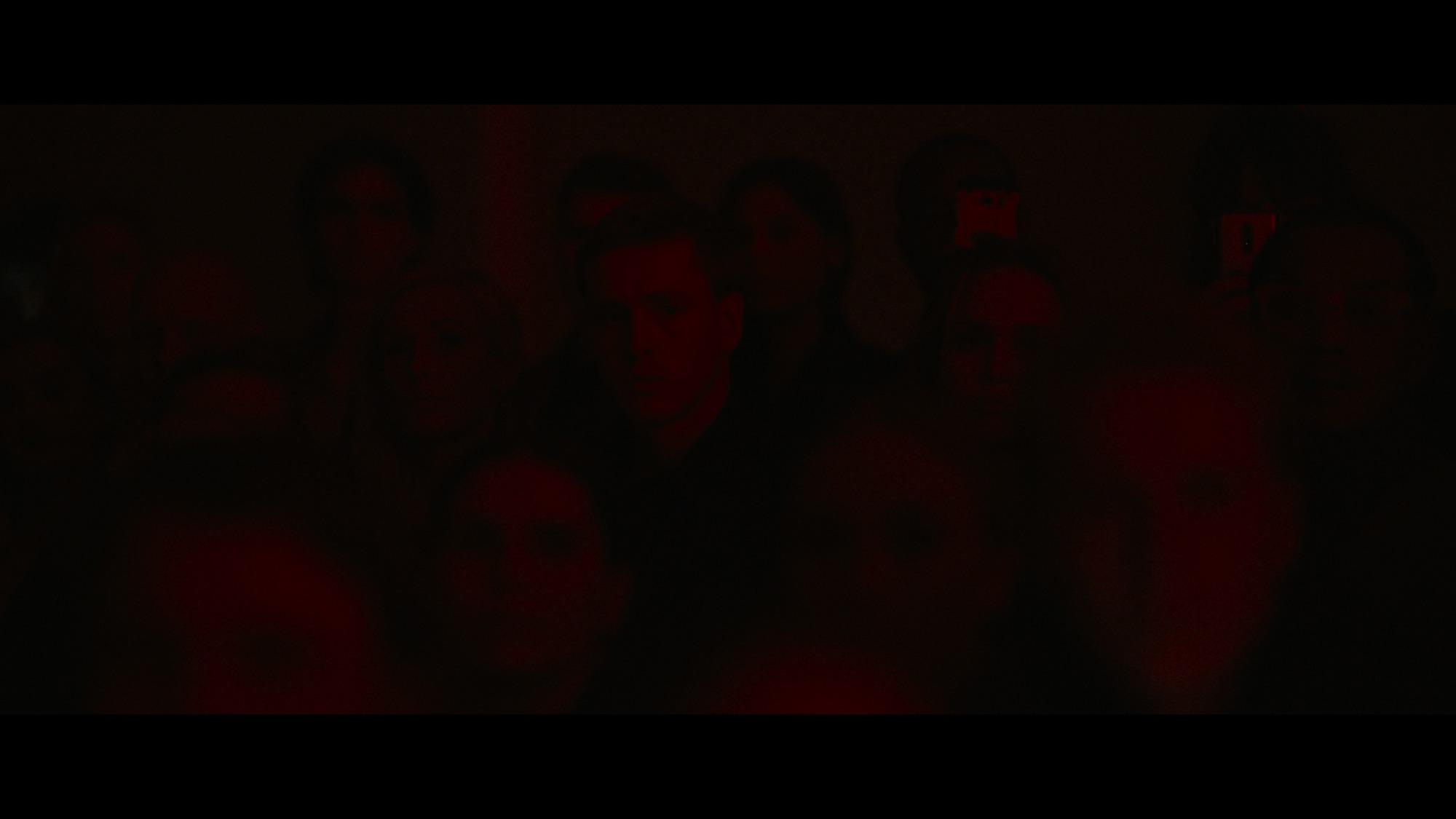 Screen capture from Triangle of Sadness
