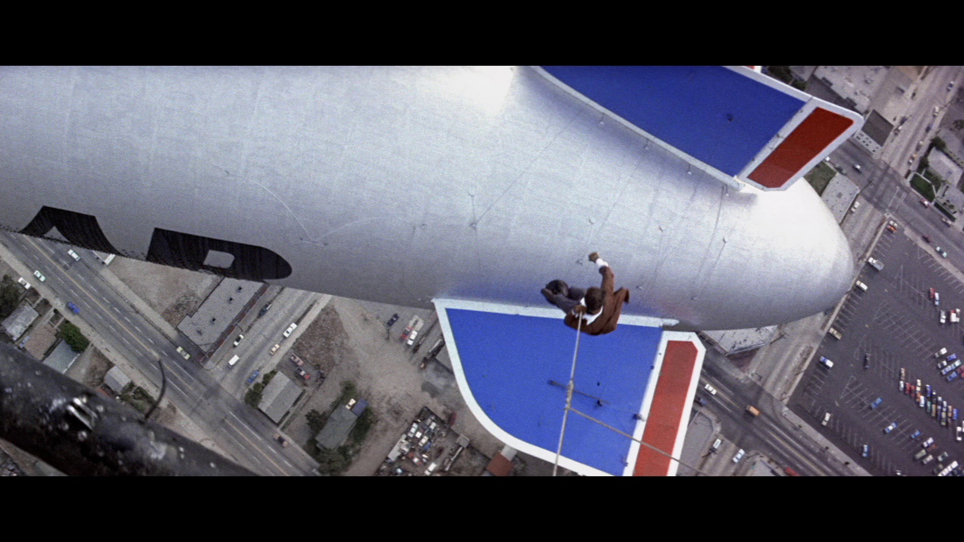 Screen capture from Black Sunday