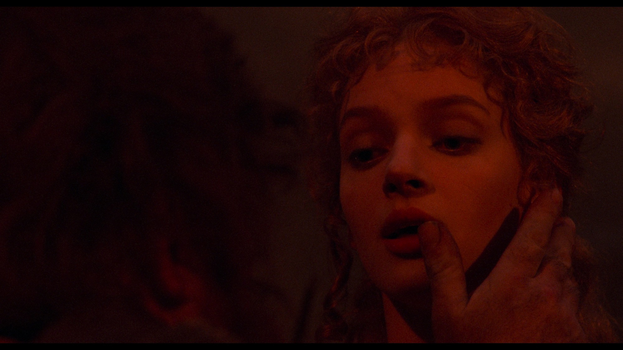 Screen capture from The Adventures of Baron Munchausen