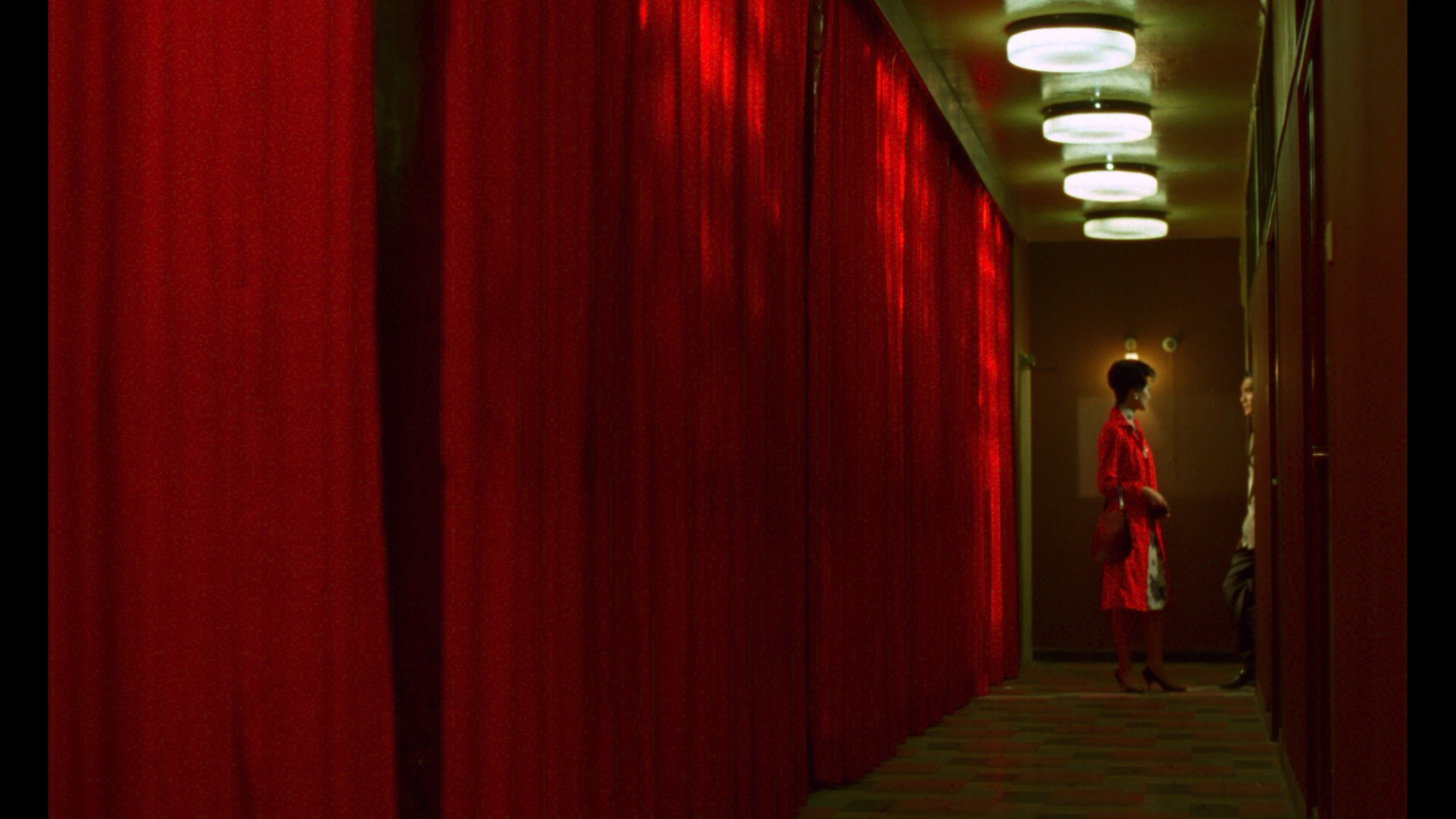 Screen capture from In the Mood for Love