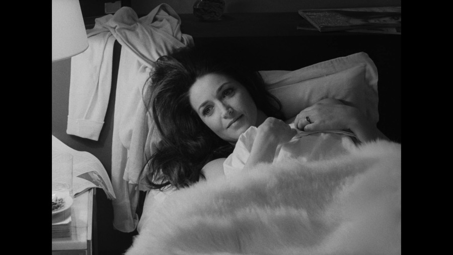 Screen capture from Six Moral Tales