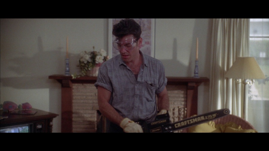 Screen capture from Short Cuts