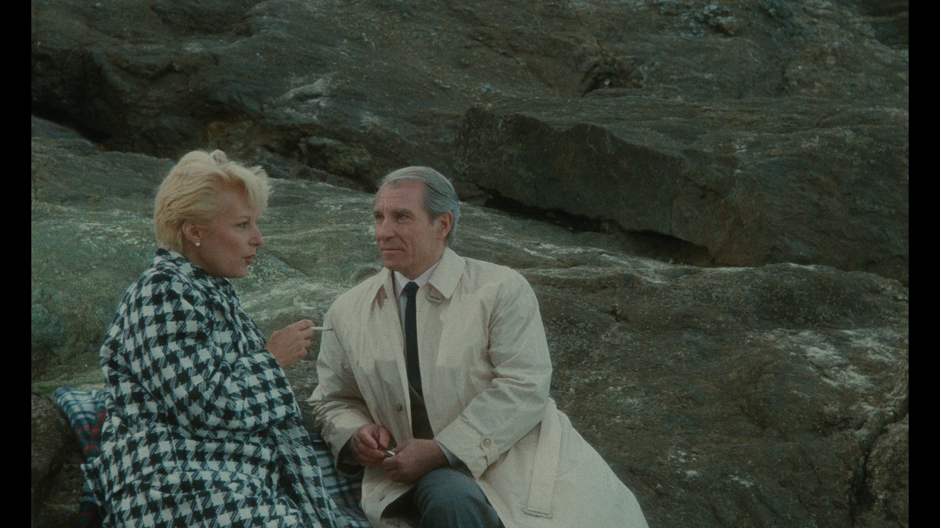 Screen capture from Inspector Lavardin