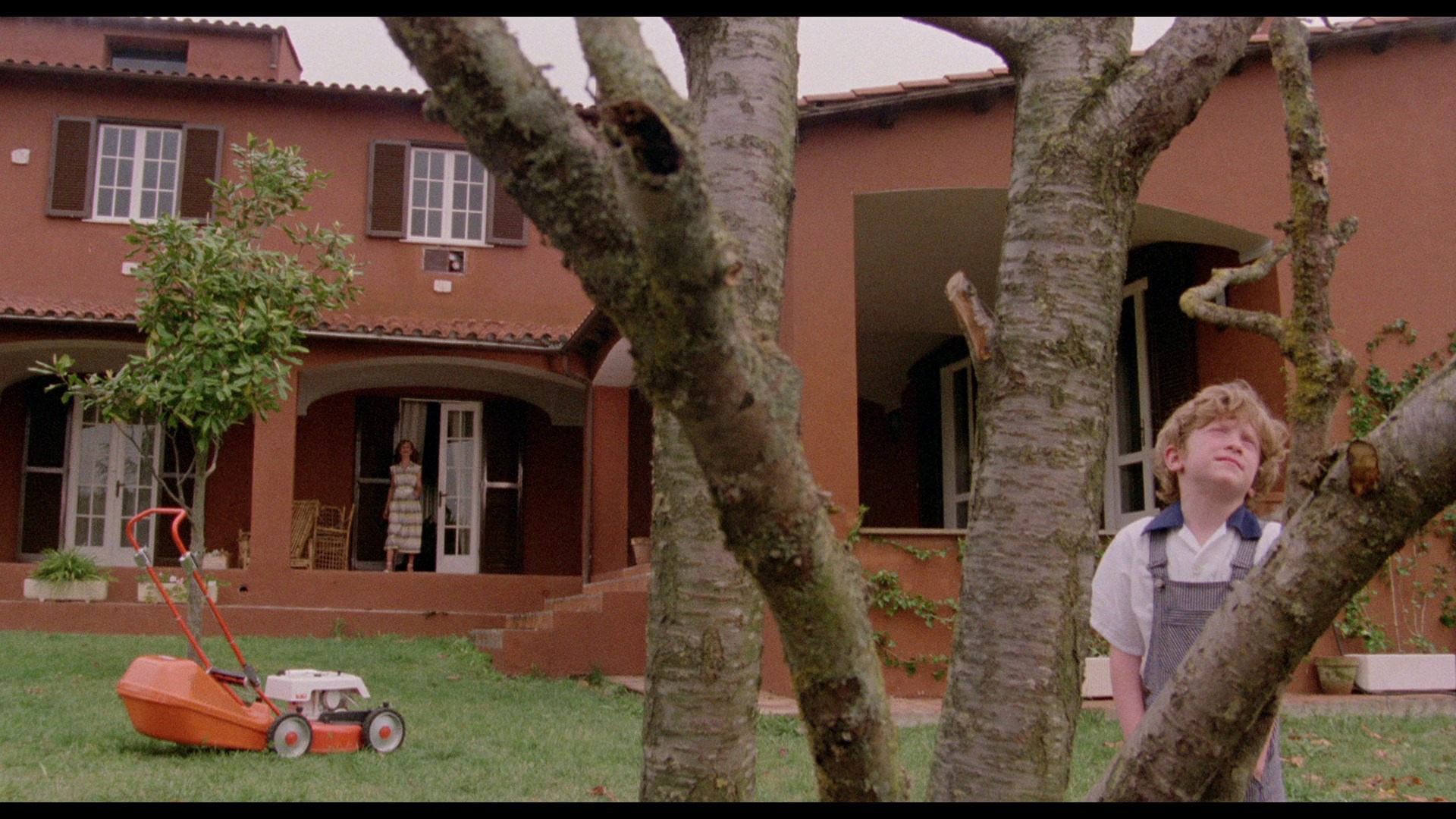 Screen capture from Shock