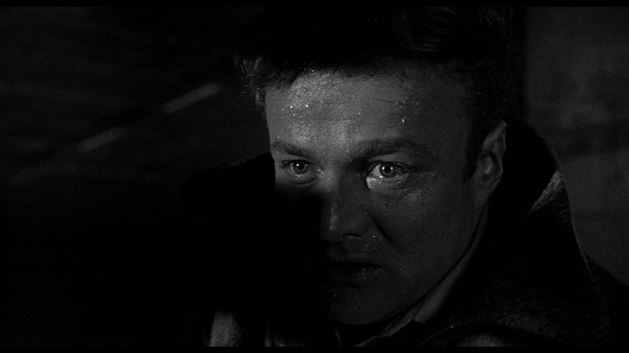 Screen capture from 5 Against the House