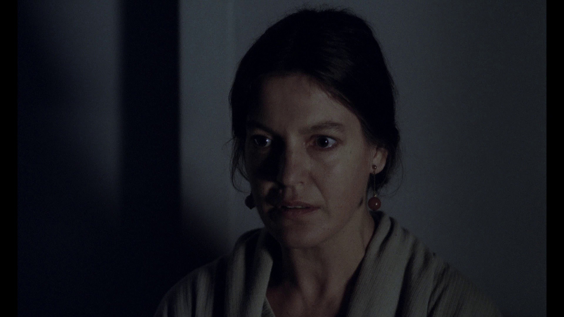 Screen capture from Michael Haneke: Trilogy