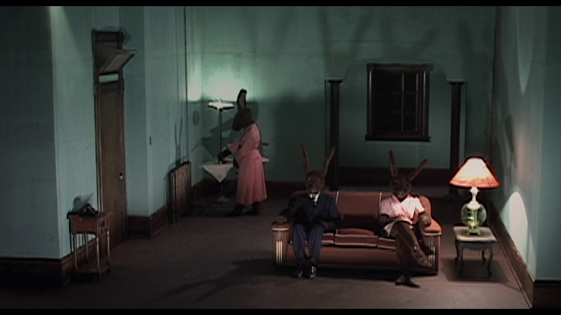 Screen capture from Inland Empire