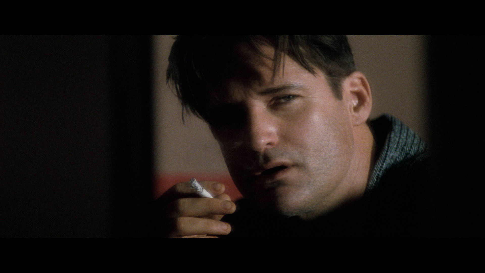 Screen capture from Lost Highway