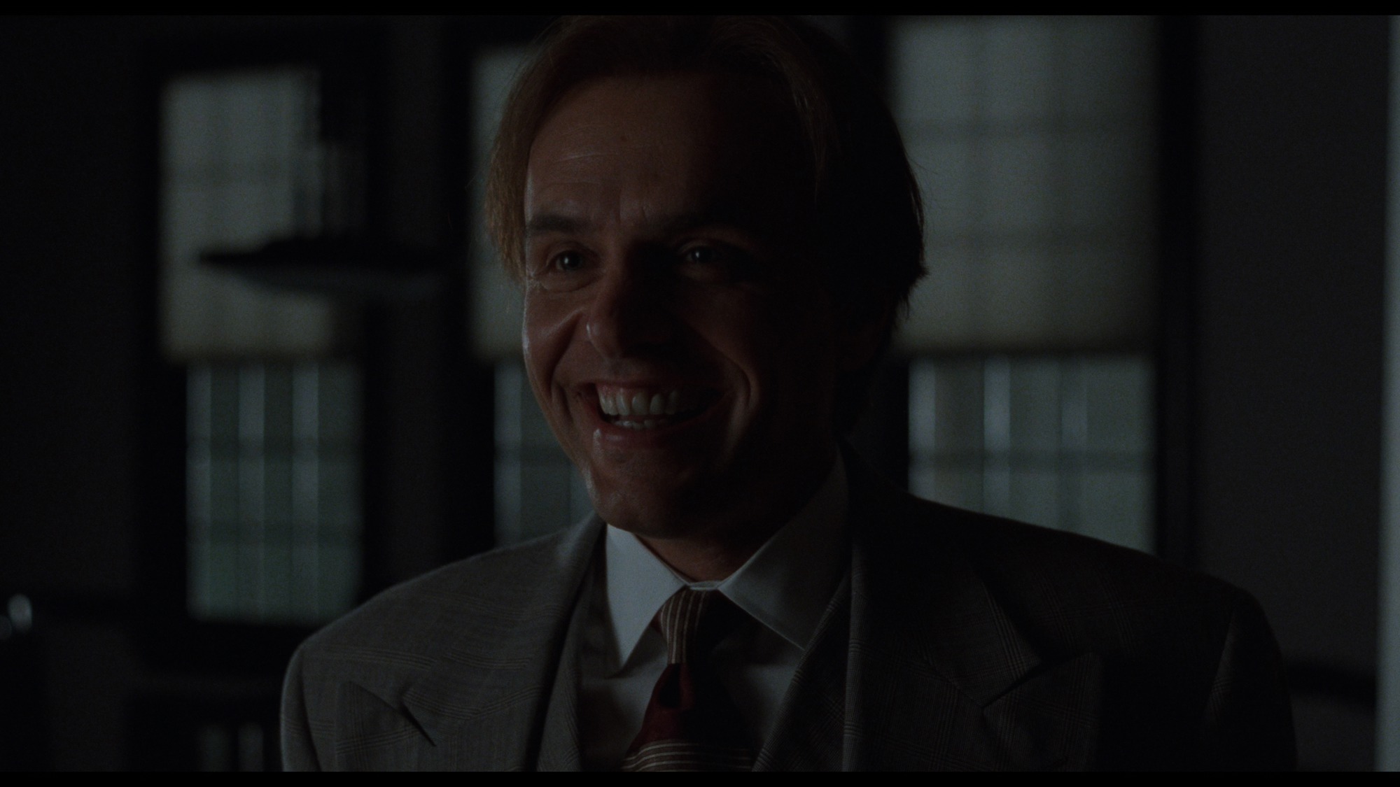 Screen capture from Bound