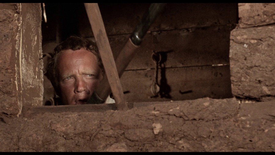 Screen capture from The Shooting | Ride in the Whirlwind