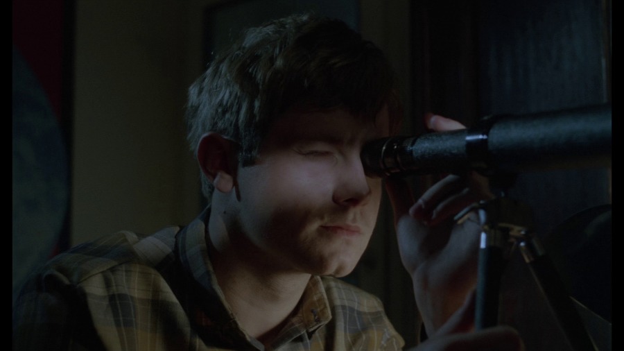 Screen capture from Dekalog