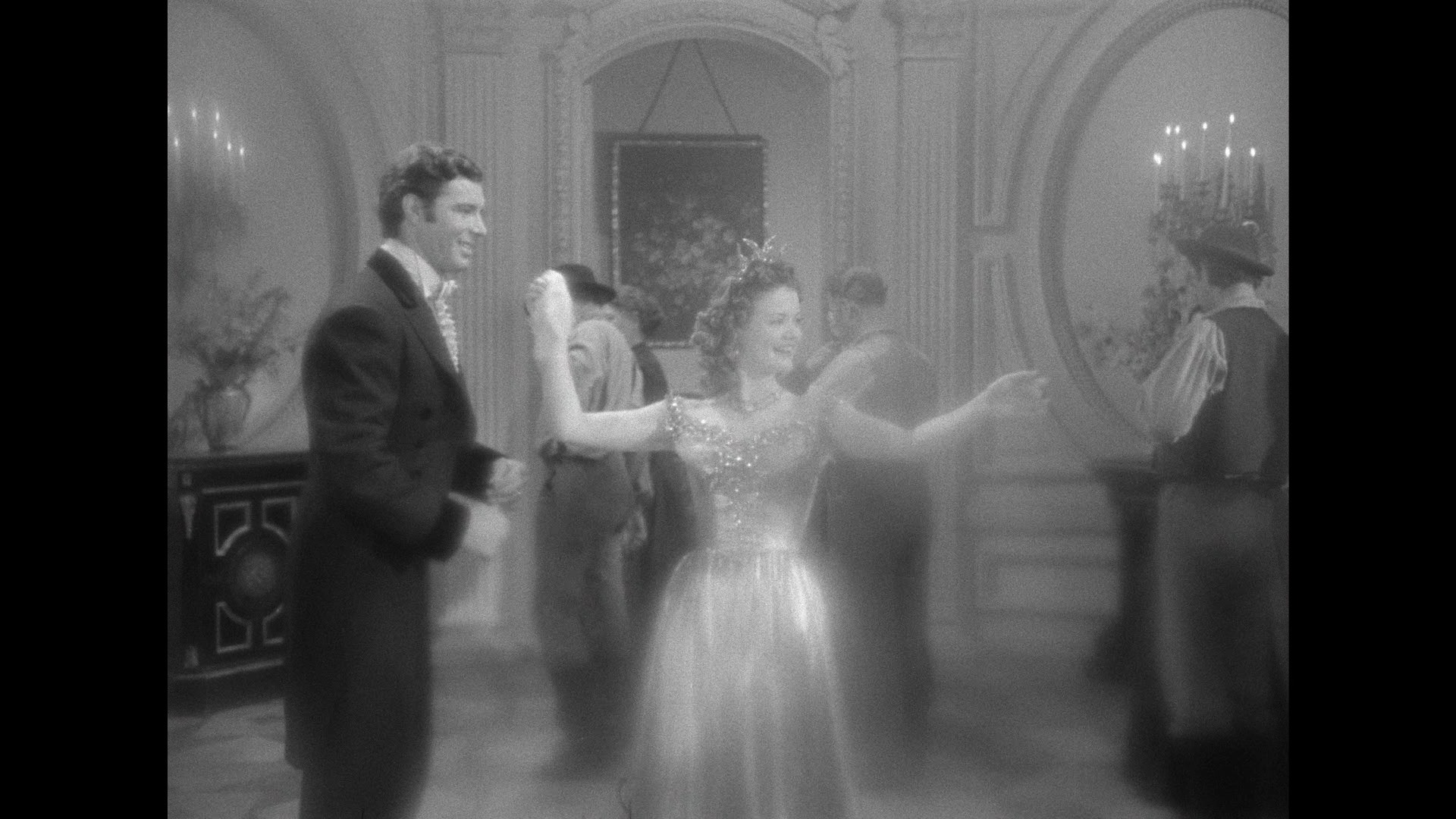 Screen capture from All That Money Can Buy (a.k.a. The Devil and Daniel Webster)