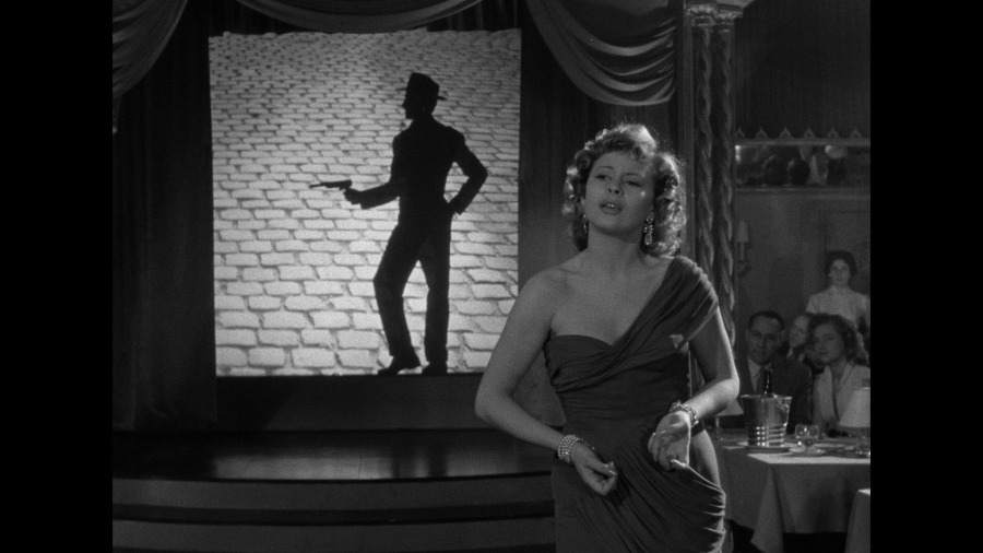 Screen capture from Rififi