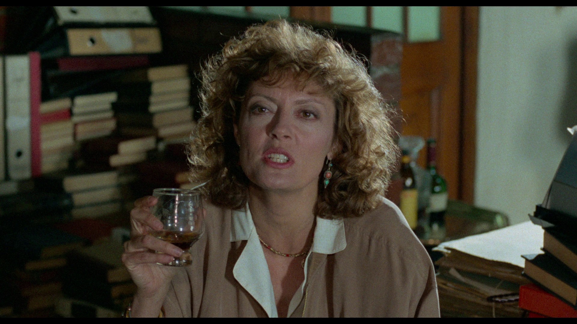 Screen capture from A Dry White Season